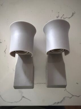 Bath & Body Works wallflower plugs